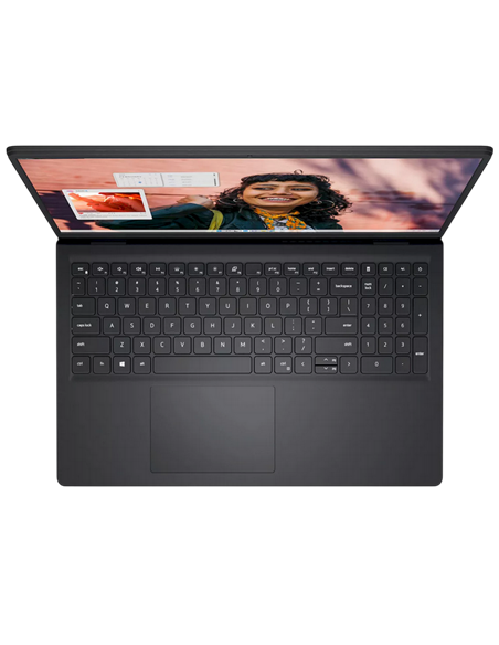 Laptop Business 15,6" DELL Inspiron 3530, Carbon Black, Intel Core i7-1355U, 16GB/1024GB, Linux Ubuntu Laptop Business 15,6" DELL Inspiron 3530, Carbon Black, Intel Core i7-1355U, 16GB/1024GB, Linux Ubuntu