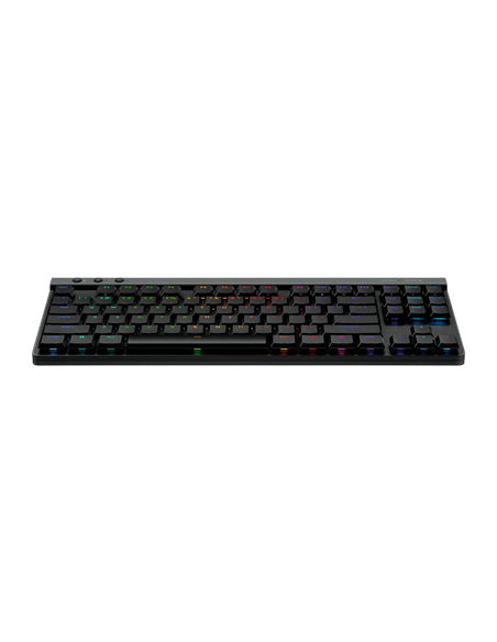 Tastatură Logitech G515, Fără fir, Negru