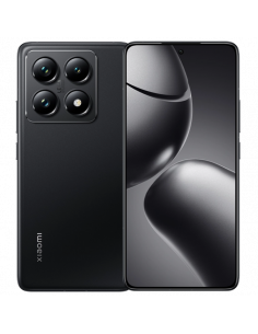 Смартфон Xiaomi 14T Pro, 12Гб/1024Гб, Titanium Black