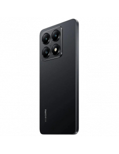 Smartphone Xiaomi 14T Pro, 12GB/1024GB, Titanium Black 2