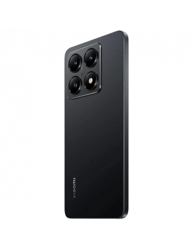 Смартфон Xiaomi 14T Pro, 12Гб/1024Гб, Titanium Black