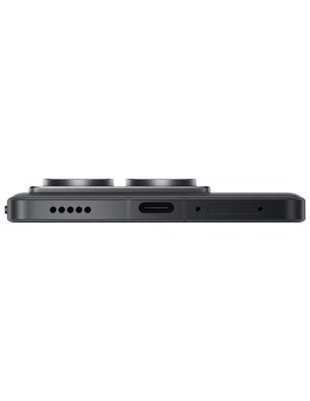 Смартфон Xiaomi 14T Pro, 12Гб/1024Гб, Titanium Black