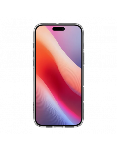 Husă Spigen iPhone 16 Pro Max Liquid Crystal, Cristal cu sclipici 2