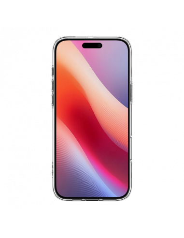 Чехол Spigen iPhone 16 Pro Max Liquid Crystal, Блестящий Кристалл
