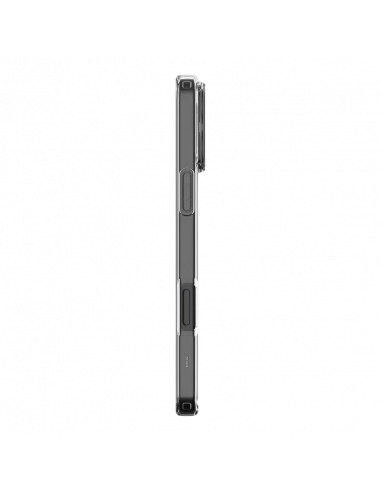 Чехол Spigen iPhone 16 Pro Max Liquid Crystal, Блестящий Кристалл