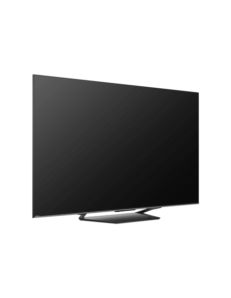 65" MiniLED SMART Телевизор Hisense 65U7NQ, 3840x2160 4K UHD, VIDAA U7.0, Чёрный 65" MiniLED SMART Телевизор Hisense 65U7NQ, 3840x2160 4K UHD, VIDAA U7.0, Чёрный