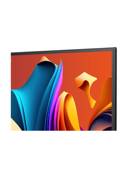 65" QLED SMART TV Hisense 65A7NQ, 3840x2160 4K UHD, VIDAA U OS, Negru 65" QLED SMART TV Hisense 65A7NQ, 3840x2160 4K UHD, VIDAA U OS, Negru