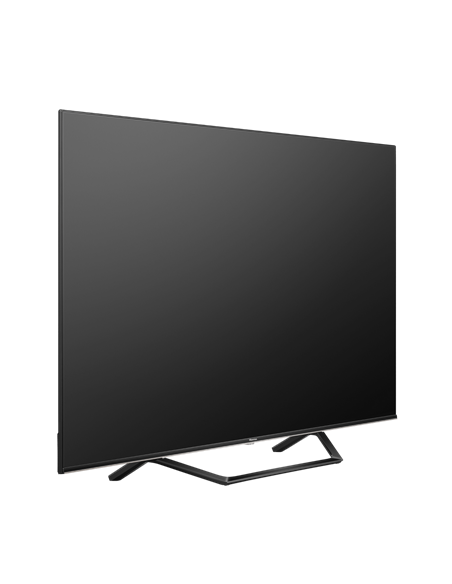65" QLED SMART TV Hisense 65A7NQ, 3840x2160 4K UHD, VIDAA U OS, Negru 65" QLED SMART TV Hisense 65A7NQ, 3840x2160 4K UHD, VIDAA U OS, Negru