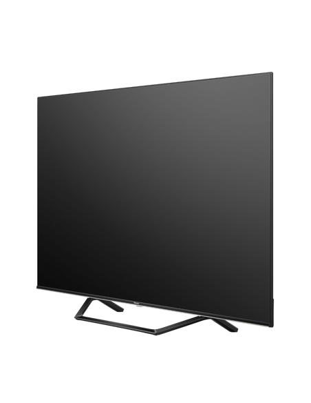 65" QLED SMART TV Hisense 65A7NQ, 3840x2160 4K UHD, VIDAA U OS, Negru 65" QLED SMART TV Hisense 65A7NQ, 3840x2160 4K UHD, VIDAA U OS, Negru