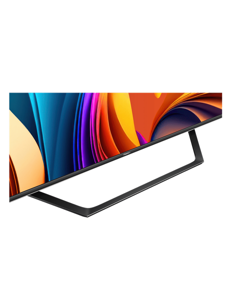 65" QLED SMART TV Hisense 65A7NQ, 3840x2160 4K UHD, VIDAA U OS, Negru 65" QLED SMART TV Hisense 65A7NQ, 3840x2160 4K UHD, VIDAA U OS, Negru