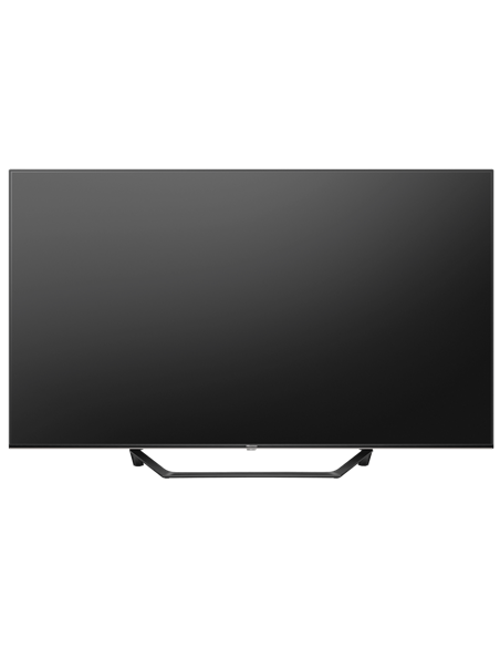 65" QLED SMART TV Hisense 65A7NQ, 3840x2160 4K UHD, VIDAA U OS, Negru 65" QLED SMART TV Hisense 65A7NQ, 3840x2160 4K UHD, VIDAA U OS, Negru