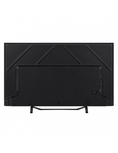 65" QLED SMART TV Hisense 65A7NQ, 3840x2160 4K UHD, VIDAA U OS, Negru