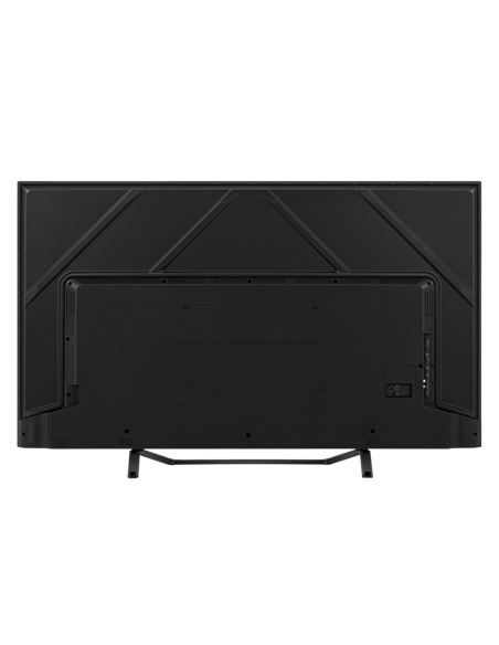 65" QLED SMART TV Hisense 65A7NQ, 3840x2160 4K UHD, VIDAA U OS, Negru 65" QLED SMART TV Hisense 65A7NQ, 3840x2160 4K UHD, VIDAA U OS, Negru
