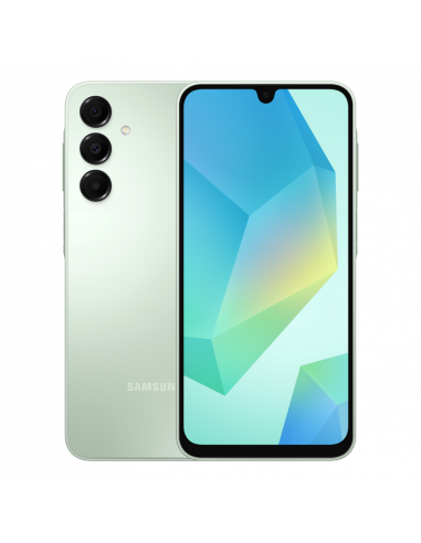 Smartphone Samsung Galaxy A16, 8GB/256GB, Verde deschis