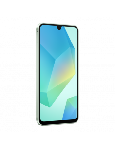 Смартфон Samsung Galaxy A16, 8Гб/256Гб, Светло-зеленый 2