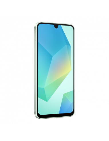 Smartphone Samsung Galaxy A16, 8GB/256GB, Verde deschis
