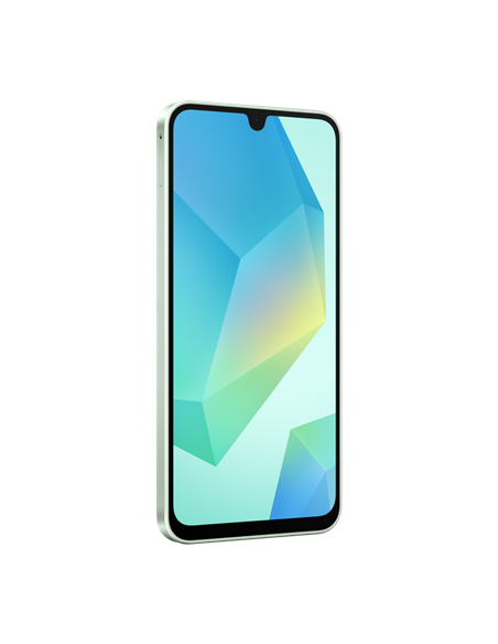Smartphone Samsung Galaxy A16, 8GB/256GB, Verde deschis