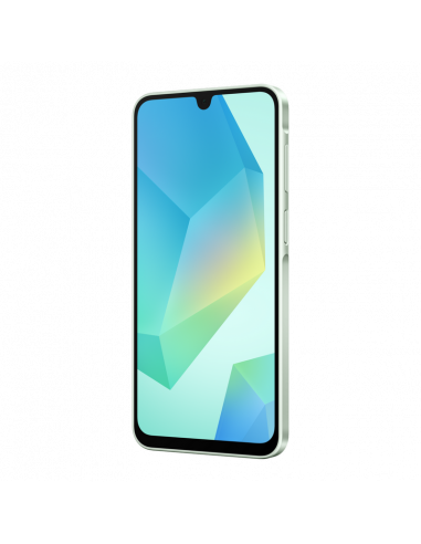 Smartphone Samsung Galaxy A16, 8GB/256GB, Verde deschis