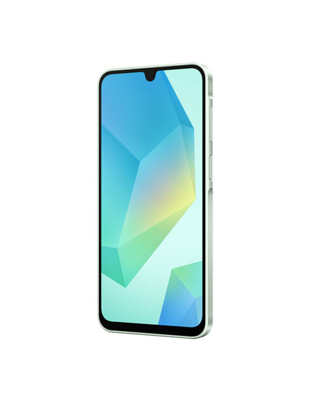 Smartphone Samsung Galaxy A16, 8GB/256GB, Verde deschis