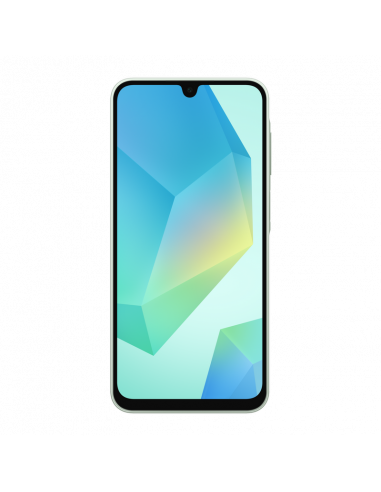 Smartphone Samsung Galaxy A16, 8GB/256GB, Verde deschis