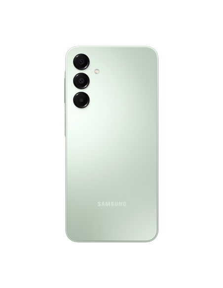 Smartphone Samsung Galaxy A16, 8GB/256GB, Verde deschis