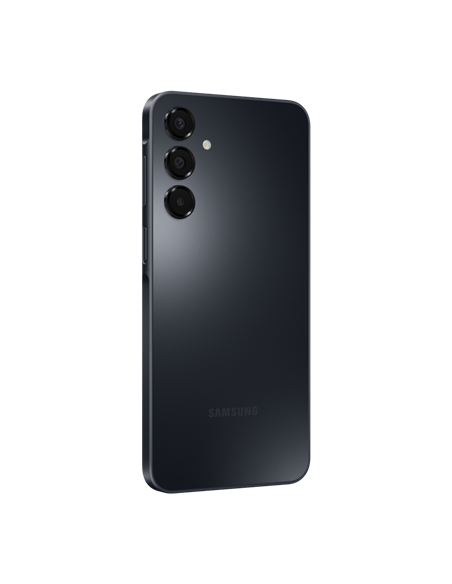 Смартфон Samsung Galaxy A16, 8Гб/256Гб, Чёрный