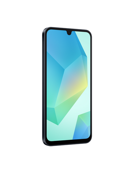 Смартфон Samsung Galaxy A16, 8Гб/256Гб, Чёрный