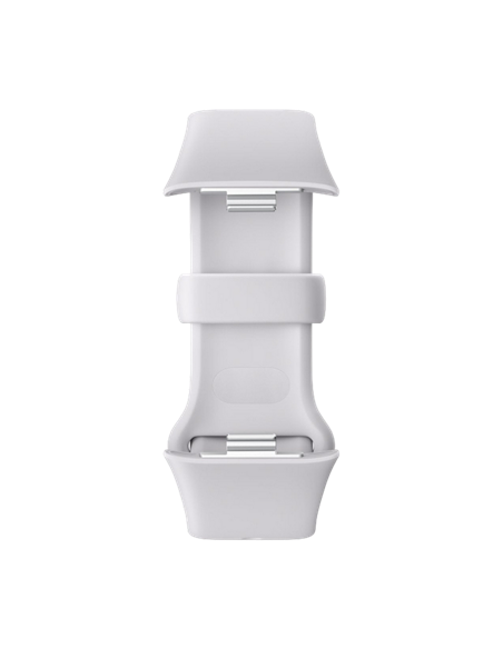 Ceas inteligent Xiaomi Band 9 Pro, Moonlight Silver