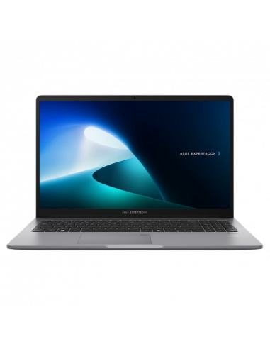 Ноутбук для бизнеса 15,6" ASUS ExpertBook P1 P1503CVA, Misty Grey, Intel Core i7-13620H, 16Гб/1024Гб, Без ОС