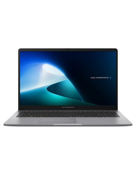 Ноутбук для бизнеса 15,6" ASUS ExpertBook P1 P1503CVA, Misty Grey, Intel Core i7-13620H, 16Гб/1024Гб, Без ОС