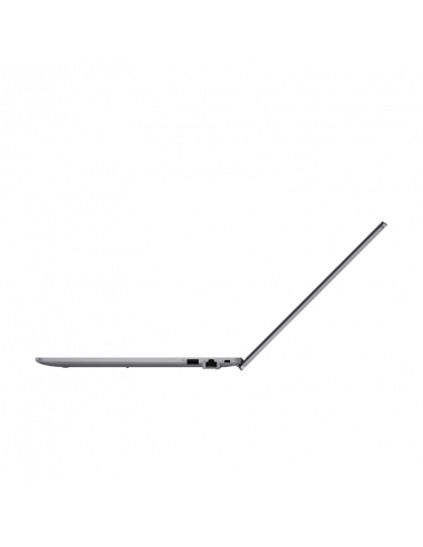 Laptop Business 15,6" ASUS ExpertBook P1 P1503CVA, Misty Grey, Intel Core i7-13620H, 16GB/1024GB, Fără SO