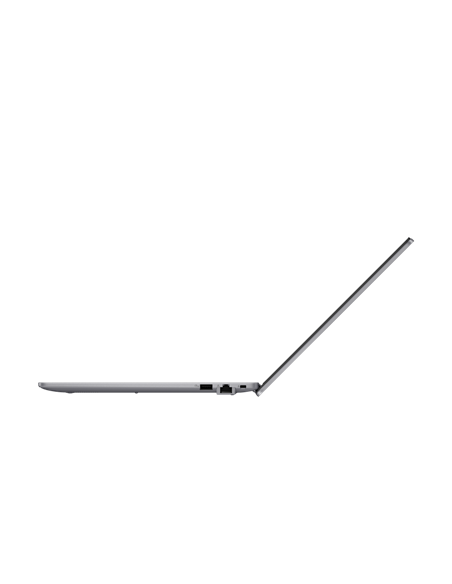 Ноутбук для бизнеса 15,6" ASUS ExpertBook P1 P1503CVA, Misty Grey, Intel Core i7-13620H, 16Гб/1024Гб, Без ОС