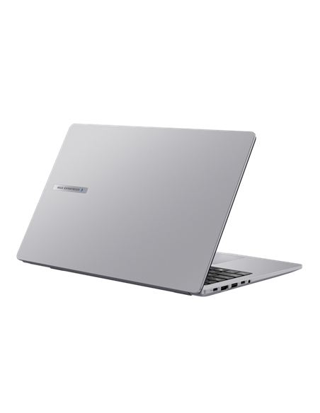 Ноутбук для бизнеса 15,6" ASUS ExpertBook P1 P1503CVA, Misty Grey, Intel Core i7-13620H, 16Гб/1024Гб, Без ОС