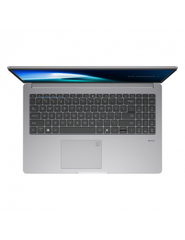 Ноутбук для бизнеса 15,6" ASUS ExpertBook P1 P1503CVA, Misty Grey, Intel Core i7-13620H, 16Гб/1024Гб, Без ОС