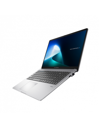 Ноутбук для бизнеса 15,6" ASUS ExpertBook P1 P1503CVA, Misty Grey, Intel Core i7-13620H, 16Гб/1024Гб, Без ОС