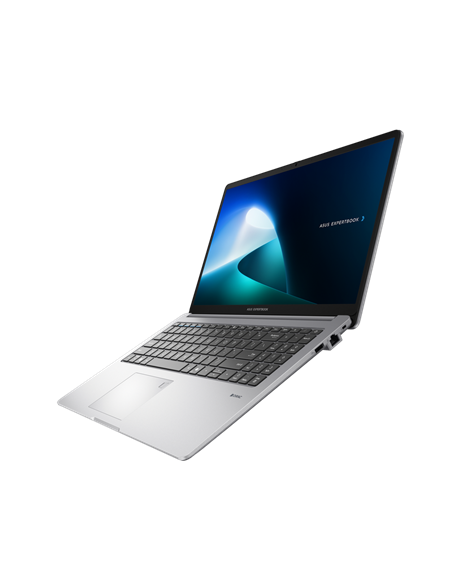 Ноутбук для бизнеса 15,6" ASUS ExpertBook P1 P1503CVA, Misty Grey, Intel Core i7-13620H, 16Гб/1024Гб, Без ОС