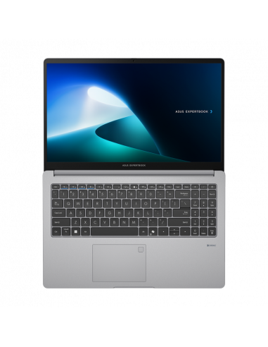 Laptop Business 15,6" ASUS ExpertBook P1 P1503CVA, Misty Grey, Intel Core i7-13620H, 16GB/1024GB, Fără SO