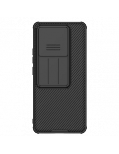 Husă Nillkin CamShield Pro - Xiaomi 14T Pro, Negru