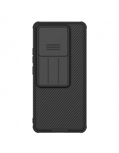 Husă Nillkin CamShield Pro - Xiaomi 14T Pro, Negru