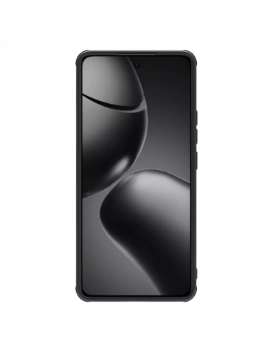 Чехол Nillkin CamShield Pro - Xiaomi 14T Pro, Чёрный