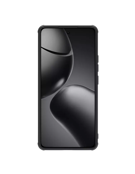 Чехол Nillkin CamShield Pro - Xiaomi 14T Pro, Чёрный