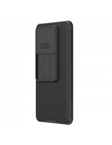 Чехол Nillkin CamShield Pro - Xiaomi 14T Pro, Чёрный