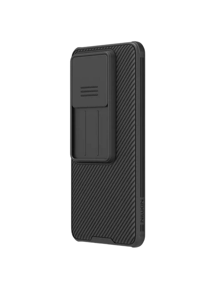 Husă Nillkin CamShield Pro - Xiaomi 14T Pro, Negru