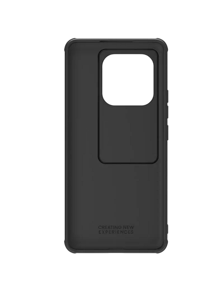 Husă Nillkin CamShield Pro - Xiaomi 14T Pro, Negru