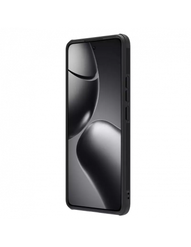 Husă Nillkin CamShield Pro - Xiaomi 14T Pro, Negru