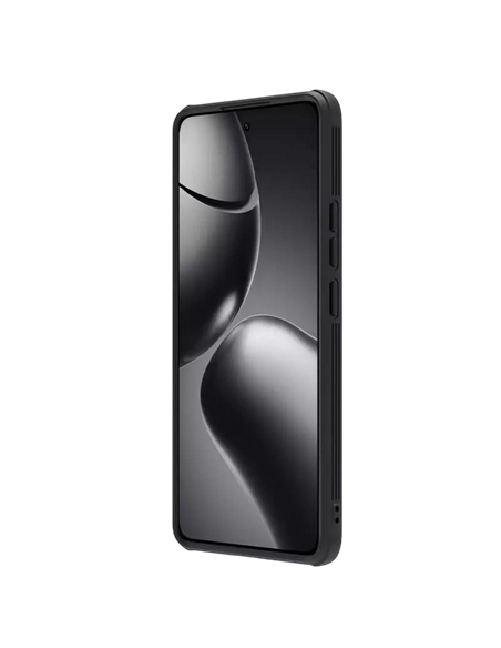 Чехол Nillkin CamShield Pro - Xiaomi 14T Pro, Чёрный