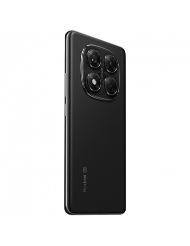 Смартфон Xiaomi Redmi Note 14 Pro 5G, 8Гб/256Гб, Midnight Black