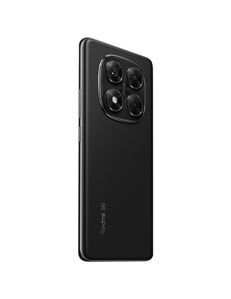 Smartphone Xiaomi Redmi Note 14 Pro 5G, 8GB/256GB, Midnight Black