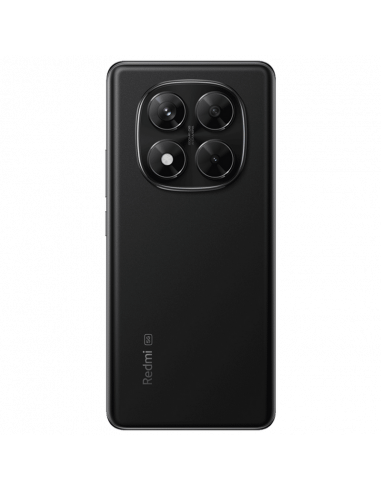 Smartphone Xiaomi Redmi Note 14 Pro 5G, 8GB/256GB, Midnight Black