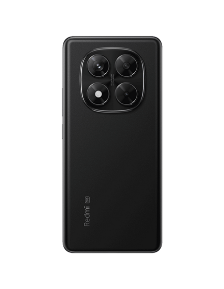 Смартфон Xiaomi Redmi Note 14 Pro 5G, 8Гб/256Гб, Midnight Black